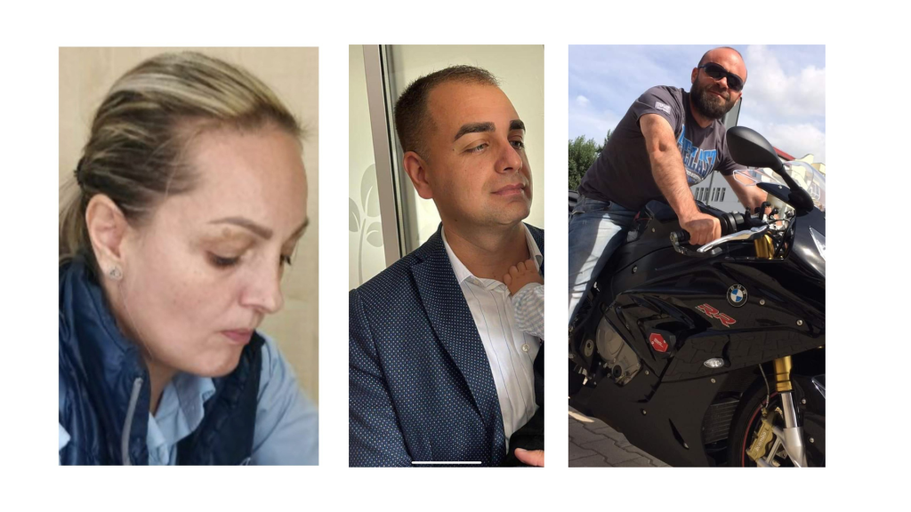Actualizare: Ziua Judecății, Dovezi Zdrobitoare în Cazul Sectei Pedofililor din Justiție. 1 tuduce timis andor