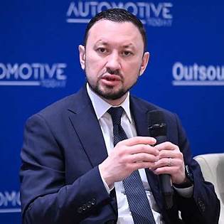 Mircea Fechet Ministrul Mediului Apelor si Padurilor